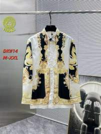 Picture of Versace Shirt Long _SKUVersaceM-2XL12yr27827209